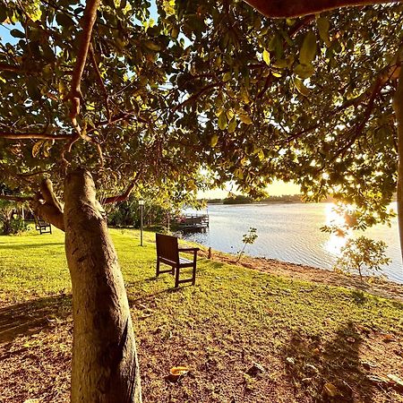Porto Smeralda, Praia De Guarajuba, Formidavel Buitenkant foto
